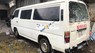 Nissan Urvan 1998 - Xe chuyên dụng chở tiền