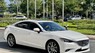 Mazda 6 2018 - Gốc HN, odo 5 vạn 2 km, full đồ chơi, cam 360