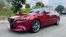 Mazda 6 2017 - Full option đỏ, nội thất đen thể thao đẹp hết ý