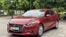Mazda 3 2018 - Màu đỏ, giá cạnh tranh