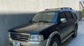 Ford Everest 2005 - Màu đen, 185 triệu