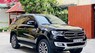 Ford Everest 2019 - Bao test dưới mọi hình thức