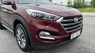 Hyundai Tucson 2018 - Bán xe đăng ký lần đầu 2018 chính chủ giá 799tr