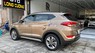 Hyundai Tucson 2018 - Màu vàng cát