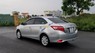 Toyota Vios 2015 - Màu bạc số sàn, 335 triệu