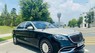 Mercedes-Benz S500 2014 - Nội thất kem Luxury