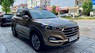 Hyundai Tucson 2018 - Màu vàng cát