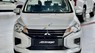 Mitsubishi Attrage 2022 - Giá rẻ miền Tây - Có xe giao ngay