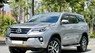 Toyota Fortuner 2018 - 2 cầu