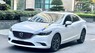 Mazda 6 2017 - Xe trang bị full options, tặng thẻ bảo dưỡng 1 năm