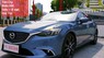 Mazda 6 2017 - Màu xanh, chưa hạ lốp phụ