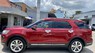 Ford Explorer 2019 - Màu đỏ - Còn bảo hành chính hãng