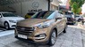 Hyundai Tucson 2018 - Màu vàng cát