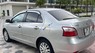 Toyota Vios 2011 - Màu bạc số tự động