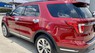 Ford Explorer 2019 - Màu đỏ - Còn bảo hành chính hãng