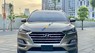 Hyundai Tucson 2020 - Bảo dưỡng chính hãng đều đặn