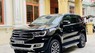 Ford Everest 2019 - Bao test dưới mọi hình thức