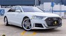 Audi S8 2020 - Mới 95% - Duy nhất trên thị trường xe lướt - Giao toàn quốc