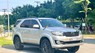 Toyota Fortuner 2016 - Màu bạc số tự động, giá chỉ 655 triệu