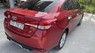 Toyota Vios 2019 - Màu đỏ giá hữu nghị