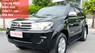 Toyota Fortuner 2010 - Xe quốc dân