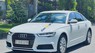 Audi A6 2018 - Màu trắng, nhập khẩu nguyên chiếc số tự động