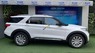 Ford Explorer 2022 - Công nghệ an toàn dẫn đầu phân khúc - Nhập khẩu 100% - Sẵn xe giao ngay - Hỗ trợ hồ sơ vay tối đa