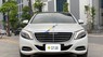 Mercedes-Benz S400 2016 - Xe màu trắng