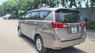 Toyota Innova 2016 - Form mới, xe số sàn đi cực chắc tay