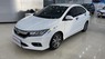 Honda City 2019 - Bảo hành thay nhớt miễn phí sau bán hàng