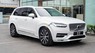 Volvo XC90 2022 - Quà tặng hấp dẫn, ưu đãi trong tháng - Tặng 3 năm bảo dưỡng + 1 năm bảo hiểm thân vỏ