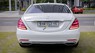 Mercedes-Benz S450 2020 - Màu trắng, nhập khẩu nguyên chiếc