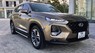 Hyundai Santa Fe 2021 - Xe biển tỉnh đi giữ gìn