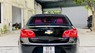 Chevrolet Cruze 2016 - Bao test dưới mọi hình thức