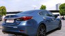 Mazda 6 2017 - Màu xanh, chưa hạ lốp phụ