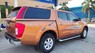 Nissan Navara 2017 - Số tự động 1 cầu siêu siêu đẹp