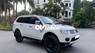 Mitsubishi Pajero 2012 - Máy dầu, màu trắng