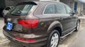 Audi Q7 2010 - Đăng ký lần đầu 2011