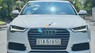 Audi A6 2018 - Màu trắng, nhập khẩu nguyên chiếc số tự động