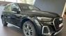 Audi Q5 2022 - Sẵn xe nhiều màu giao ngay tại showroom - Hỗ trợ thủ tục trả góp nhanh chóng