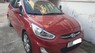 Hyundai Accent 2016 - Màu đỏ chính chủ