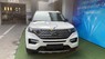 Ford Explorer 2022 - Công nghệ an toàn dẫn đầu phân khúc - Nhập khẩu 100% - Sẵn xe giao ngay - Hỗ trợ hồ sơ vay tối đa