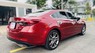 Mazda 6 2017 - Full option đỏ, nội thất đen thể thao đẹp hết ý