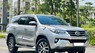 Toyota Fortuner 2018 - 2 cầu