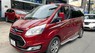 Ford Tourneo 2021 - Cải tạo Limousine mới 8.000 km, xe chính hãng 1 chủ biển SG giá 1.011tr