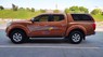 Nissan Navara 2017 - Số tự động 1 cầu siêu siêu đẹp