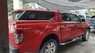 Ford Ranger 2014 - Màu đỏ, nhập khẩu chính chủ