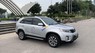 Kia Sorento 2017 - Xe màu bạc