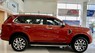 Ford Everest 2022 - Xe có sẵn giao ngay, kèm quà tặng cao cấp