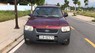 Ford Escape 2003 - Màu đỏ